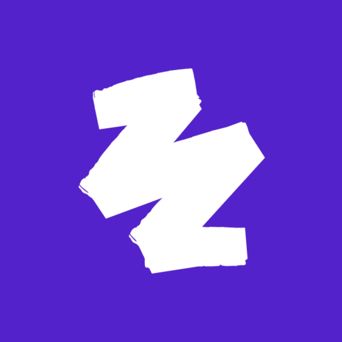 zazzy's logo