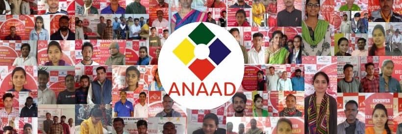 Anaad Consultants LLP cover picture