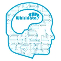 Whirldata Labs logo