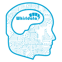 Whirldata Labs logo