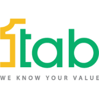 1Tab.com's logo
