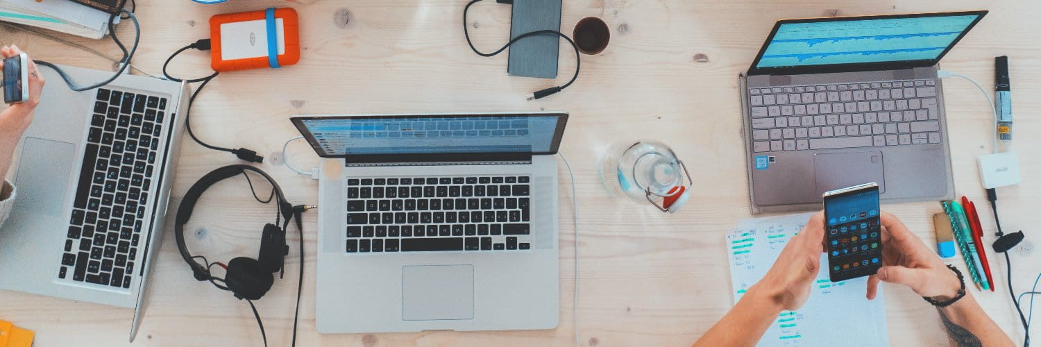 Techosquare cover picture