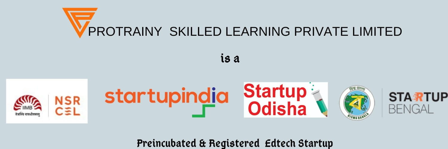 Protrainy Skilled Learning Pvt. Ltd, cover picture