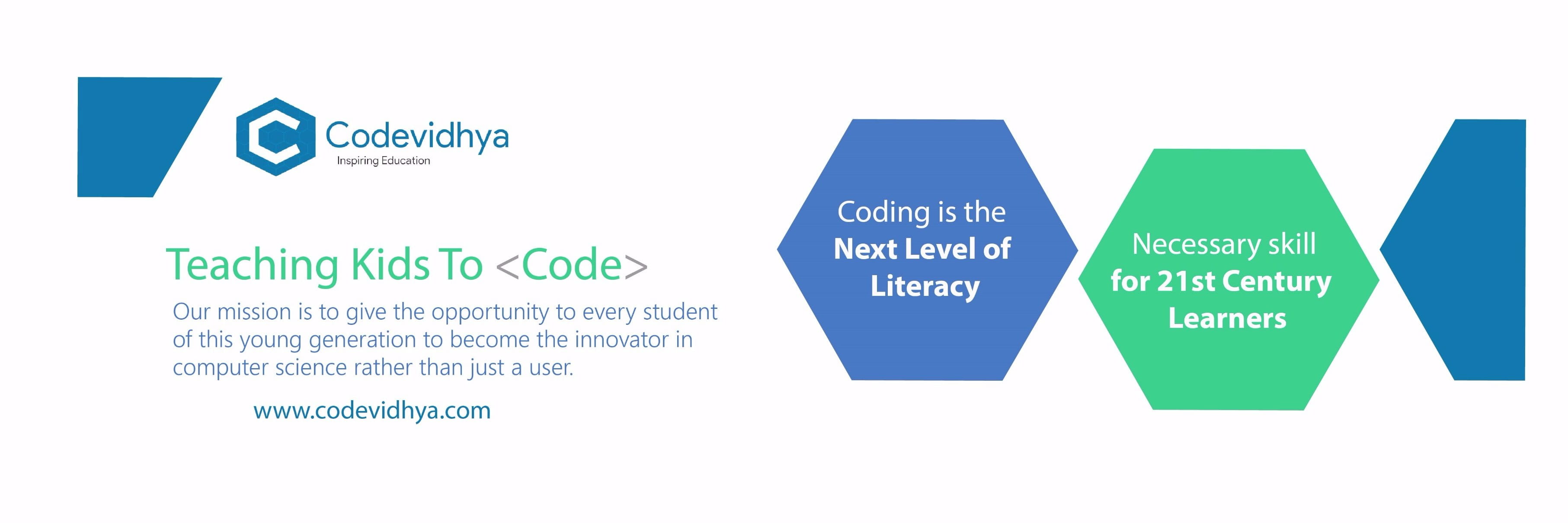 Codevidhya india Pvt. Ltd cover picture