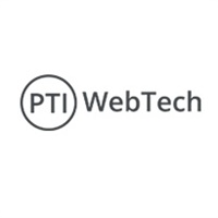 PTI WebTech logo