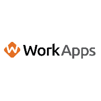 WorkApps Product Solution Pvt. Ltd.'s logo