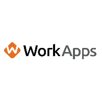 WorkApps Product Solution Pvt. Ltd. logo