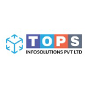 Tops Infosolutions's logo