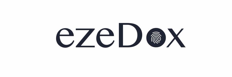 ezeDox cover picture