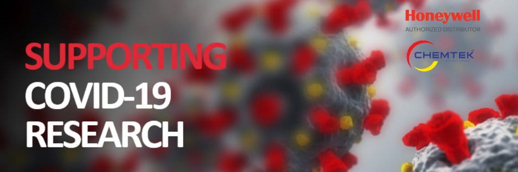 Chemtek Scientific Pvt Ltd cover picture