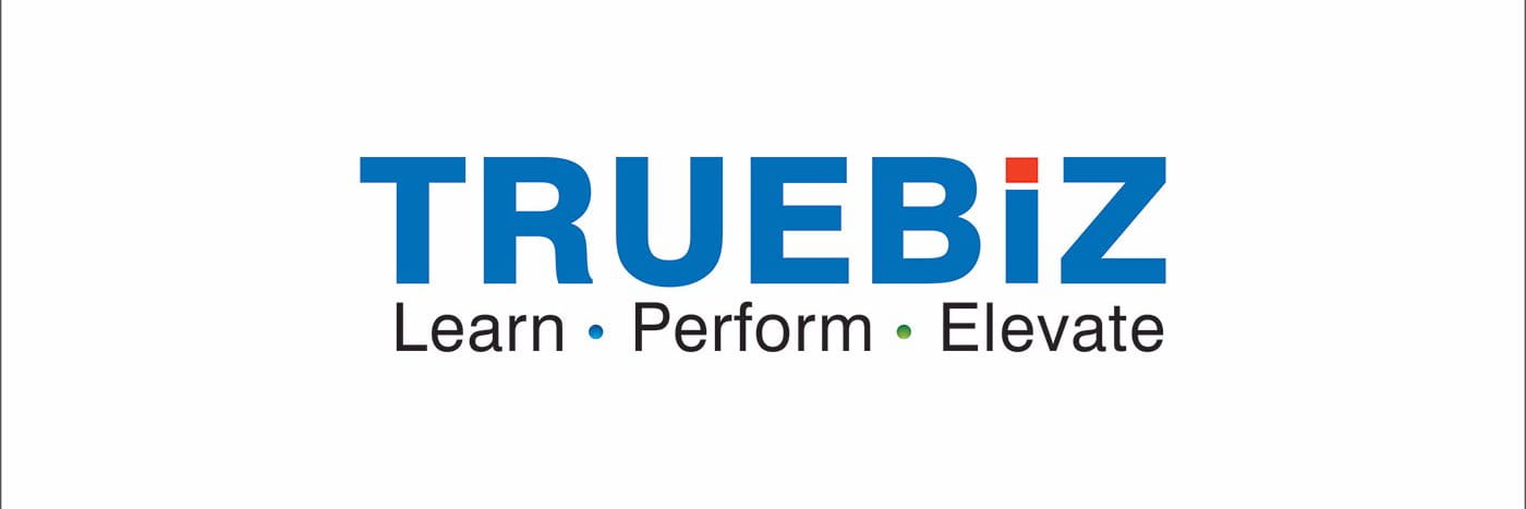 TRUEBIZ LEARNING INFO SOLUTIONS LLP cover picture