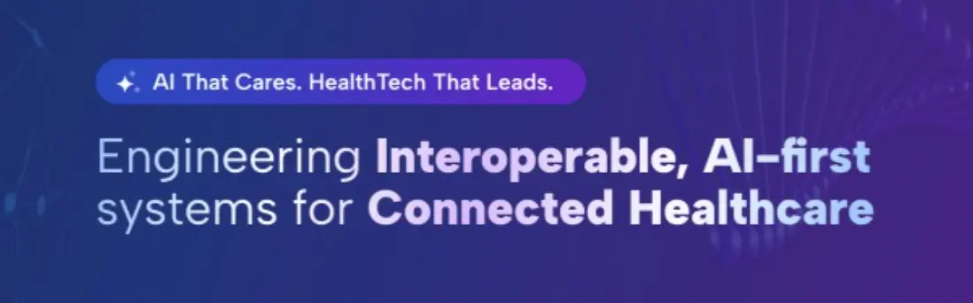 Nirmitee.io cover picture