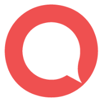 Qoruz logo