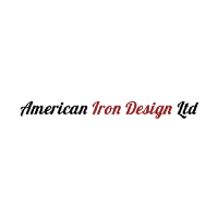 American Custom Iron Design Ltd's logo