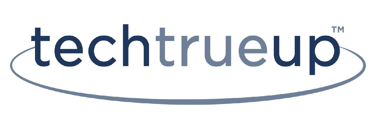 TechTrueUp cover picture