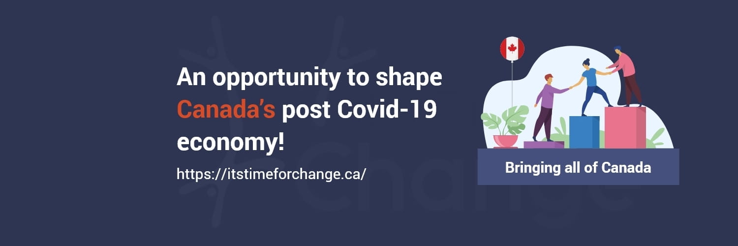 ItsTimeForChange cover picture