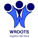 Wroots Global's logo