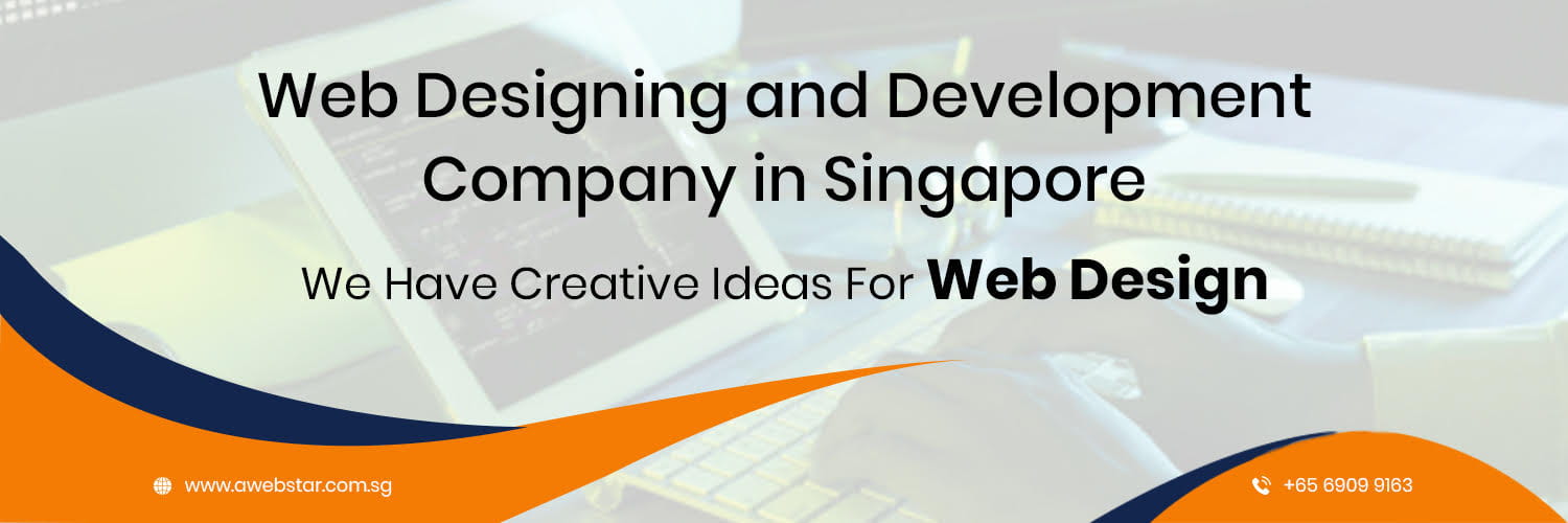 Awebstar Technologies Pte Ltd. cover picture