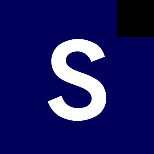 Strata's logo