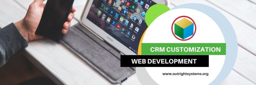 Outright Systems cover picture