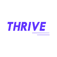 Thrive logo