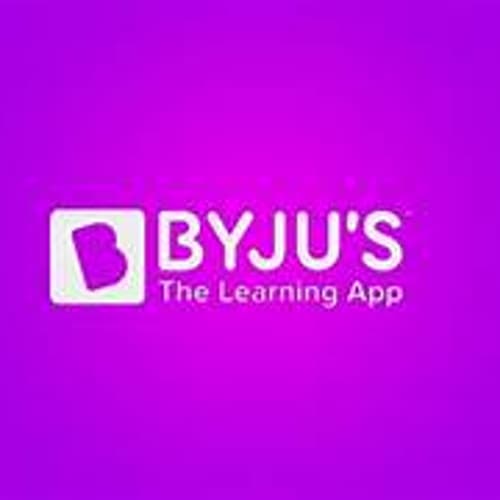 BYJU’S - The Learning App's logo