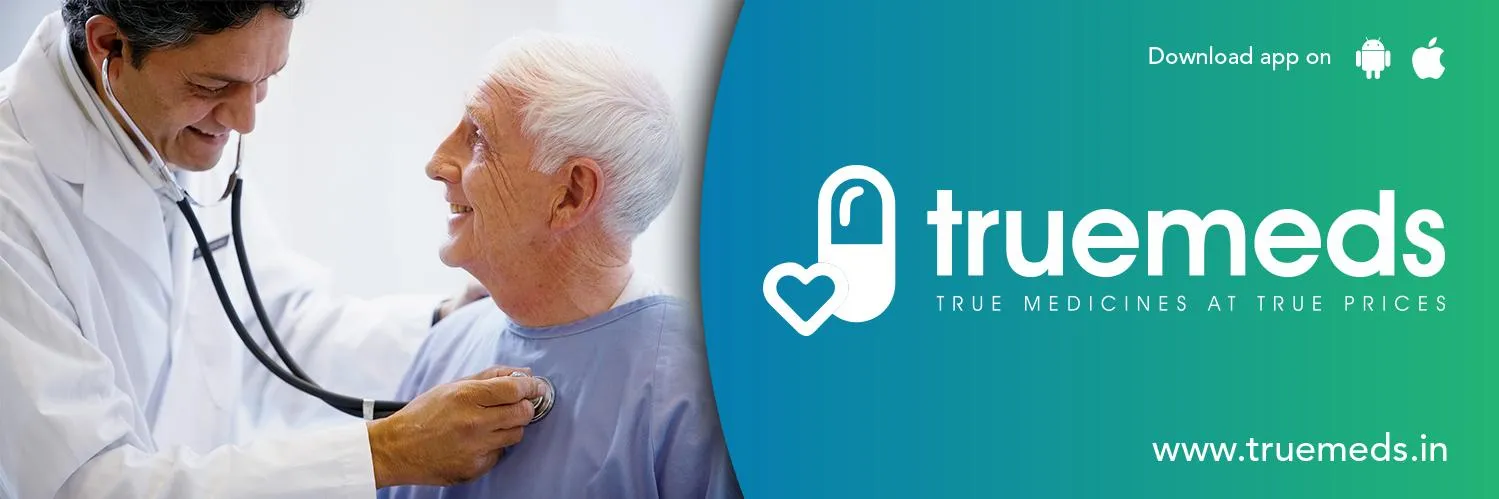 Truemeds India cover picture