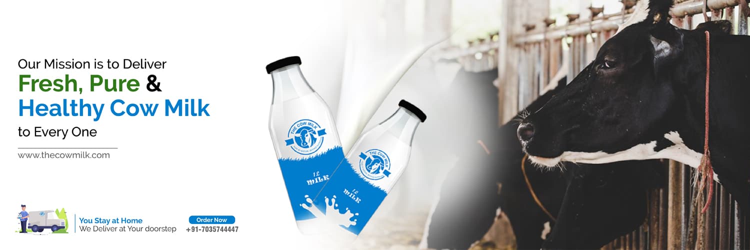 The Cow Milk cover picture