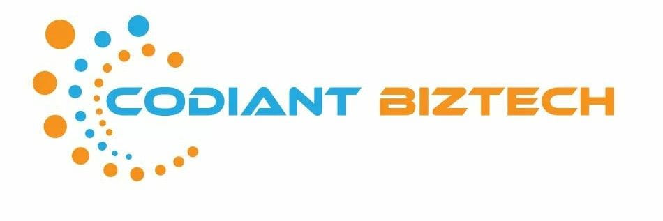 Codiant Biztech cover picture