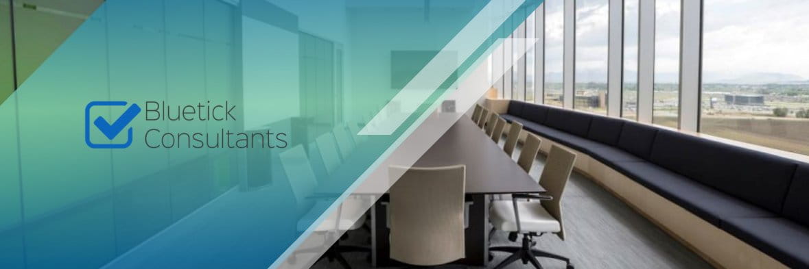 Bluetick Consultants LLP cover picture