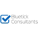 Bluetick Consultants LLP's logo