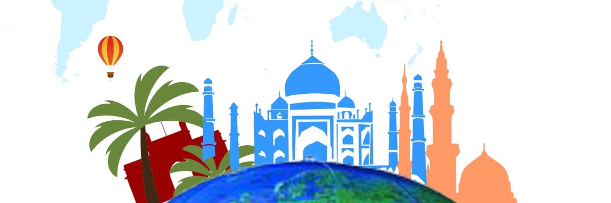 Hapy India cover picture