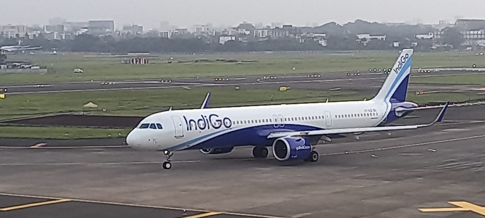 Hapy Aviation Pvt. Ltd. cover picture