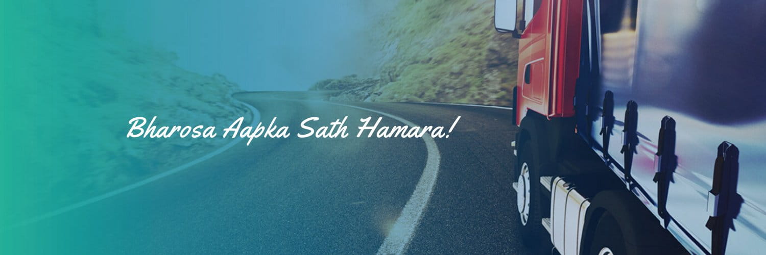 Eco transport solution Private Limited cover picture