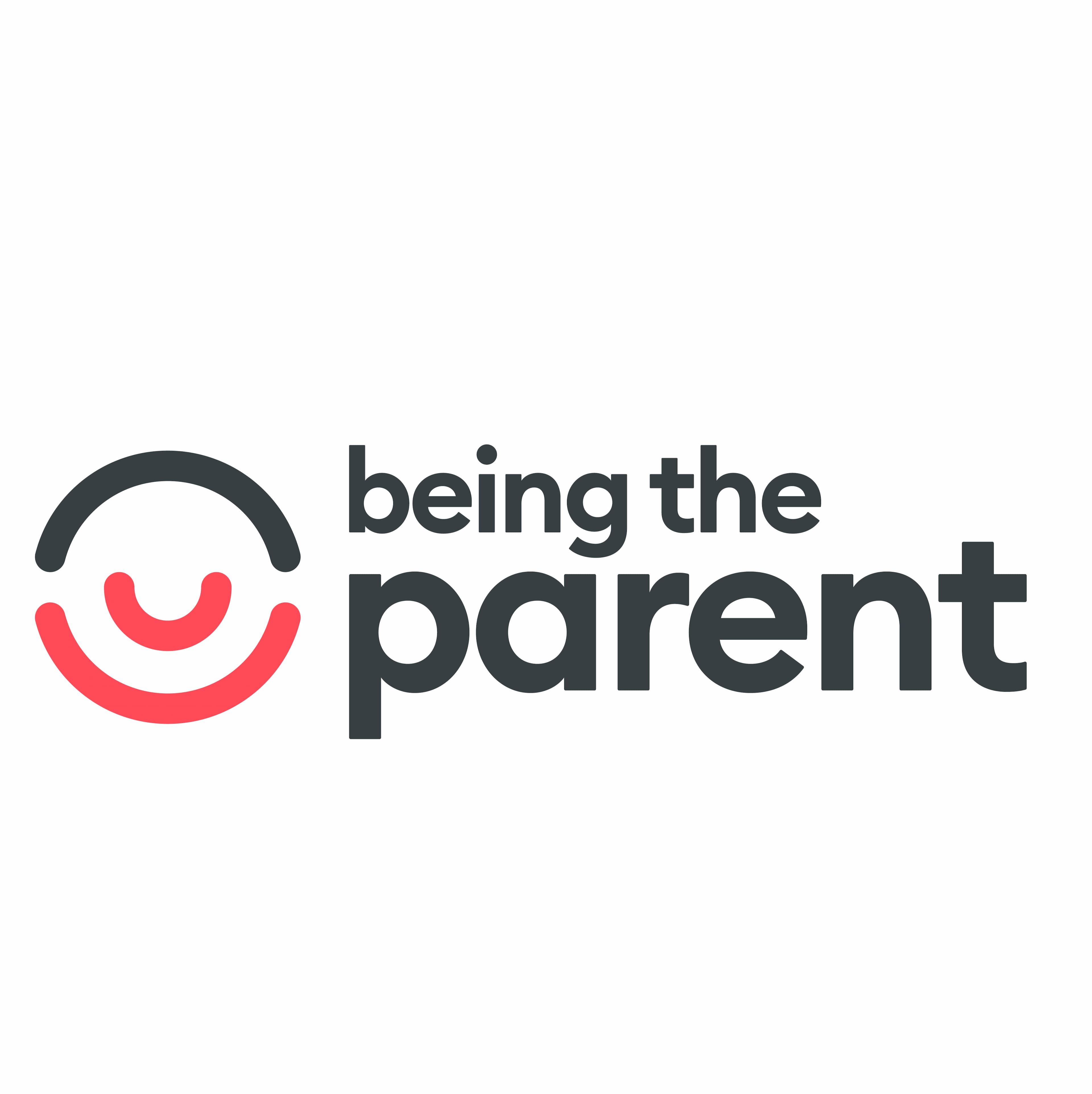 BeingTheParent's logo