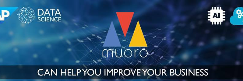 Muoro cover picture