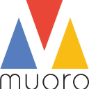 Muoro's logo
