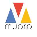 Muoro's logo