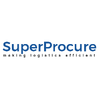 SuperProcure logo