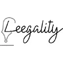 Leegality's logo
