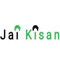 Jai Kisan's logo