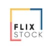 Flixstock's logo