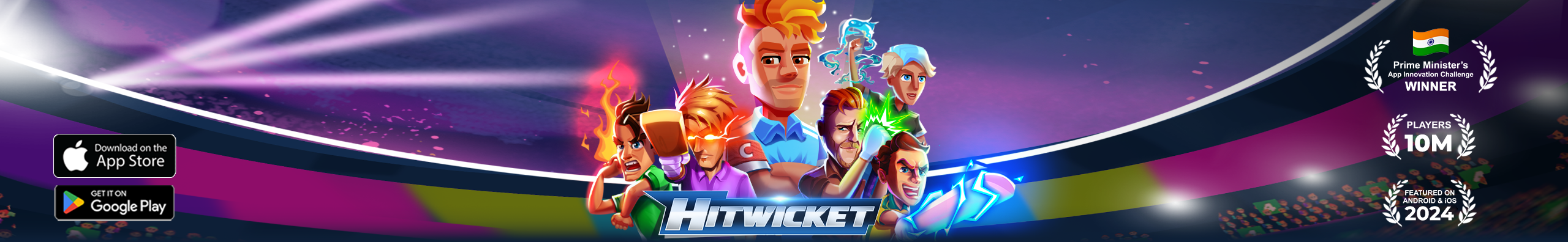 HitWicket cover picture