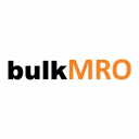 Bulk MRO Industrial Supply logo