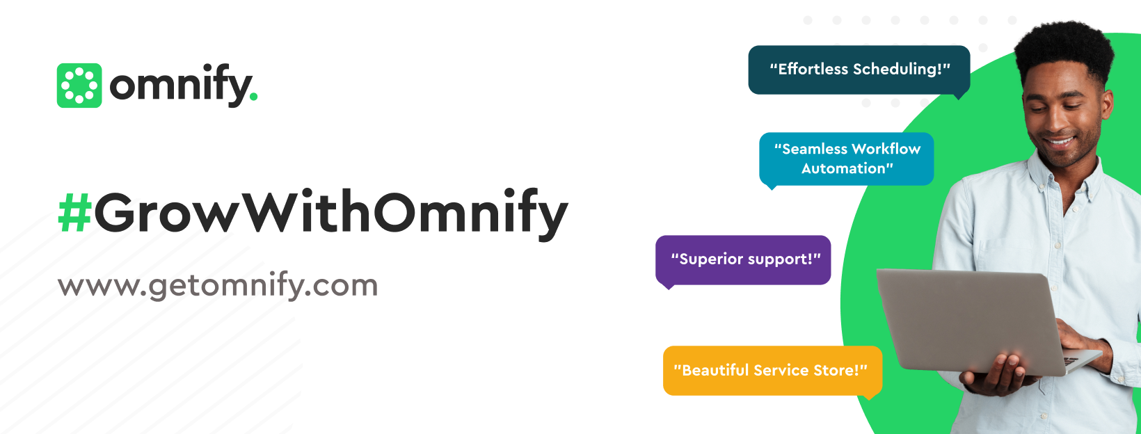 Omnify cover picture