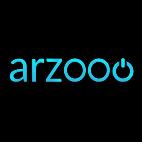 Arzooocom's logo