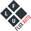 Flux Auto logo