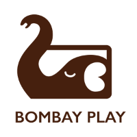 Bombay Play logo