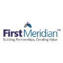 FirstMeridian's logo