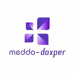 Meddo-Doxper  logo